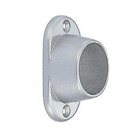 シロクマ 小判座付ソケット35径用 PZ-13