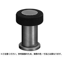 シロクマ RBー7 座付ラジアル戸当リ床付大金 1セット(2パック)（直送品）