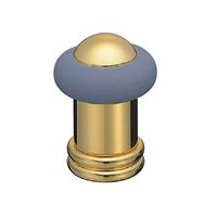 シロクマ RBー28 ビアンカ戸当リ50ミリ 純金 1パック（直送品）