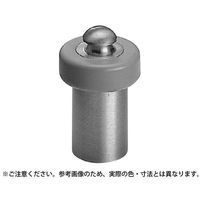 シロクマ RBー40 ロイヤル戸当リ45ミリ ホワイト 1セット(3パック)（直送品）