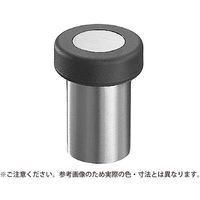 シロクマ RBー48 リベラル戸当リ45ミリ 金 RB-48 1セット(3パック)（直送品）