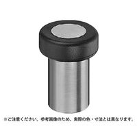 シロクマ RZー4 ラジアル戸当リ45ミリ 仙徳 1セット(4パック)（直送品）