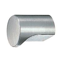 シロクマ 円筒ツマミ ST-10