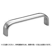 シロクマ STー5B ダエンハンドル大ヘアーライン 1セット(4パック)（直送品）