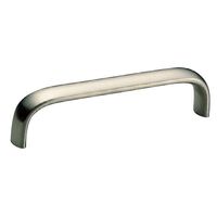 シロクマ STー34 ダエンハンドル太形小ヘアーライン 1セット(4パック)（直送品）