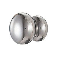 シロクマ スノーマンツマミ ST-81