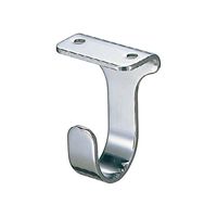 シロクマ トップフック鏡面磨 ST-91 1セット（3パック）（直送品）