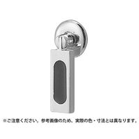 シロクマ TBー6 エポック下リ白仙徳/ワインカラー 1セット(4パック)（直送品）