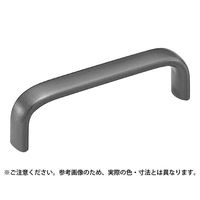 シロクマ STー4B ダエンハンドル細大ヘアーライン 1セット(2パック)（直送品）