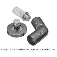 シロクマ 自在ジョイント壁用 ABR-813