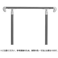 シロクマ アプローチ手摺 （U）AP-12U