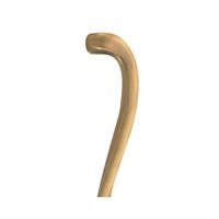 シロクマ NOー152R シャルマン取手(右)大仙徳 1パック（直送品）