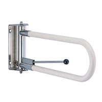 シロクマ 可動式手摺 右550ミリ NO-855R