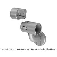 シロクマ 脱着ブラケット（右）35径 BR-77R