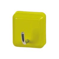 シロクマ Cー31C クルーフック33(XS)オリーブ 1セット(8パック)（直送品）