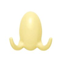 シロクマ タマゴフックツインS C-11T