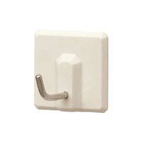 シロクマ eフックD形34ミリ