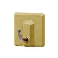 シロクマ Cー200 eフックD形34ミリ オーク 1セット(10パック)（直送品）