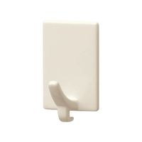 シロクマ プチフック付フック50ミリ C-202