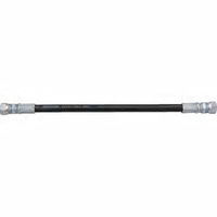 ブリヂストン 油圧ホース PA0104 両端SUS F　2600mm PA0104 x 2600mm 両端 SUS F 1本（直送品）