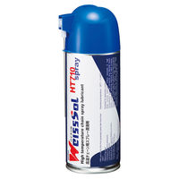 潤滑剤 085949 WEISSSOL HT710 SPRAY 1セット（12個） イチネンケミカルズ（直送品）
