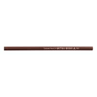 三菱鉛筆　色鉛筆880 21 茶色 K880.21 1ダース(12本)