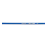 三菱鉛筆　色鉛筆880 33 青 K880.33 1ダース(12本)