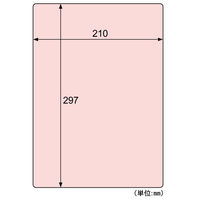 ヒサゴ ラミラスター 角丸 CPP101