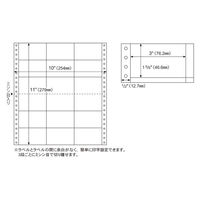 タック６面 １５００枚９０００片 SB354 1個（直送品） - アスクル