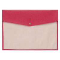 エンベロープＬ　ピンク UTL017 2個（直送品）
