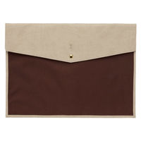 エンベロープＬ　ベージュ UTL018 2個（直送品）
