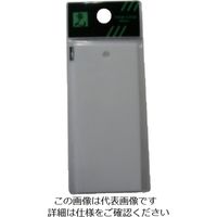 光 無地板 一つ穴 UP730-S 1枚 113-4379（直送品）