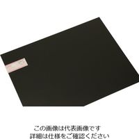 アズワン 樹脂板材 アクリル板 PMMA-101002 995×1000×2mm 1個 2-9208