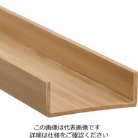  ȈՓpt[&[ Jo[ؖ12×34×915mm PTY3113 1{ 216-2155iij