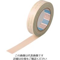 日東電工 日東 低VOC両面テープ(無溶剤タイプ) No.510 15mm×20m ホワイト 510-15 1巻 816-0312（直送品）