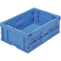 三菱ケミカル ヒシ Oー31L B 青 1セット(500個) 106-0450（直送品）