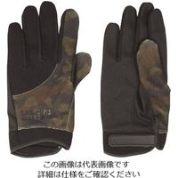東和コーポレーション トワロン 合皮手袋 EXTRAGUARD EGー009 Airflow L EG-009-L 1双 217-3518（直送品）