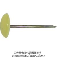 ダイドーハント HP 上敷鋲 アイボリー 16本入 10183195 1パック(16本) 117-1456（直送品）