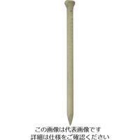 ダイドーハント HP ケーシング釘 薄茶 1.5×25 100本入 10183141 1パック(100本) 119-6933（直送品）