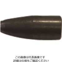 クロバー スクリュー式ポンチ用替刃 2.0mm 671111 1セット(10個) 166-3184（直送品）