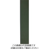 クロバー スクリュー式ポンチ用グリーンボード 3X14cm 671116 1セット(10個) 166-1608（直送品）