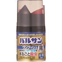 レック バルサンワンプッシュ霧タイプ46.5g VSHKB 1個 216-0754（直送品）