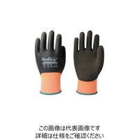 東和コーポレーション トワロン 防寒手袋 PowerGrab ThermodexMax S 329-S 1双 240-2206（直送品）