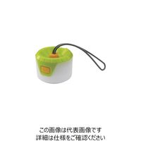 コンテック KONTEC GATERA LEDランタン ぶらポン カーキ KE-127 1個 250-1702（直送品）