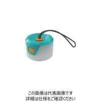 コンテック KONTEC GATERA LEDランタン ぶらポン ターコイズ KE-126 1個 250-1700（直送品）