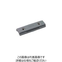 スガツネ工業 (190037638)MRー20CNBミニガイドキャリッジ MR-20CNB 1個 225-6421（直送品）