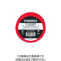ストロングホールド StrongHoldビニールテープ 一般用途用 幅19.1mm 長さ20m