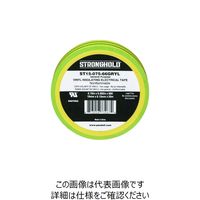 ストロングホールド StrongHoldビニールテープ 一般用途用 幅19.1mm 長さ20m