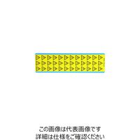パンドウイット 電気シンボルカード 36マーカー/カード 10カード/パッケージ PESCーJーAT PESC-J-AT 158-6761（直送品）