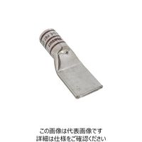 パンドウイット 銅製圧縮端子 穴なし 標準バレル 電線サイズ 500 kcmil LCA500ー00ー6 LCA500-00-6 157-7325（直送品）